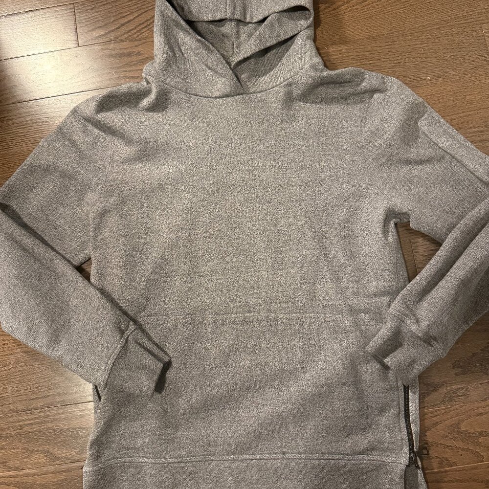 John Elliot Villain Hoodie Size 3 (Large)